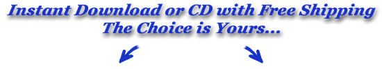 Download or CD